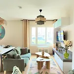 公寓 Abyssea - Evasion Tropicale - Netflix - Centre *